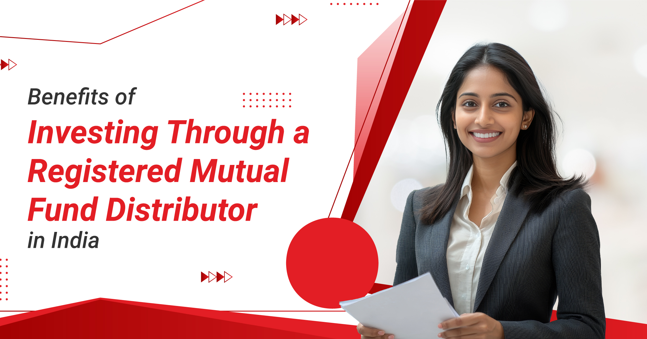 Registered Mutual Fund Distributor